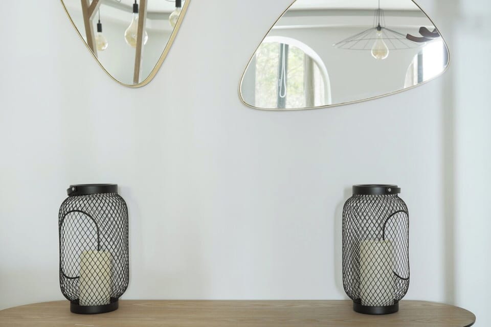 Apartment | Interior