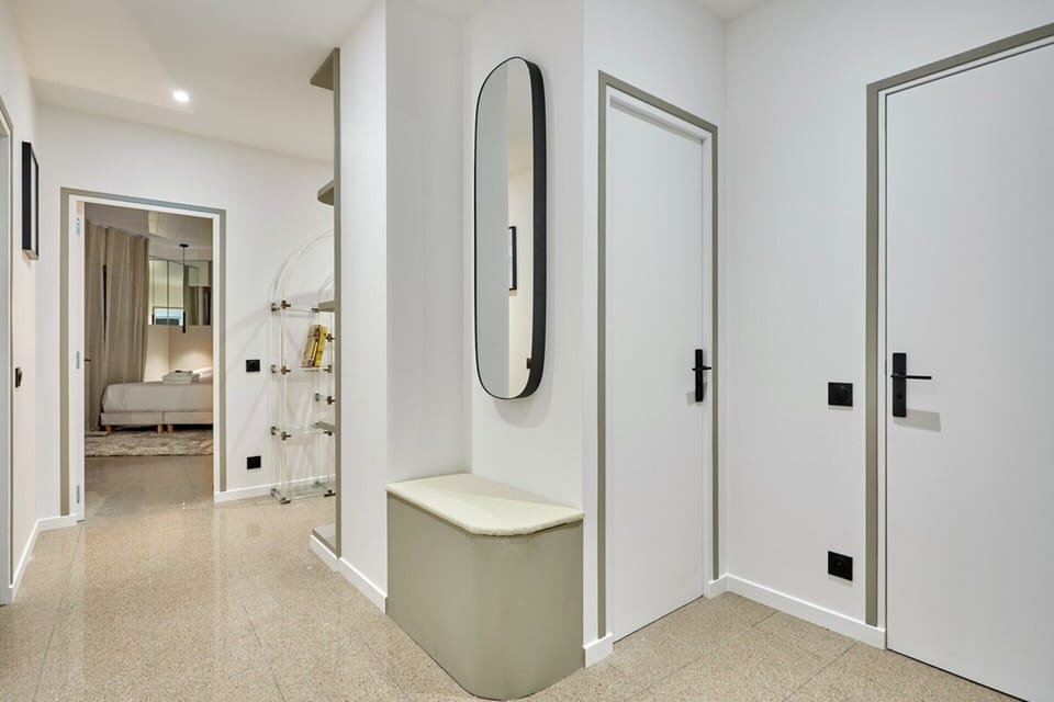 Apartment | Interior