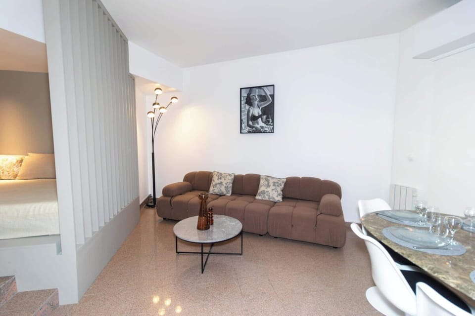 Apartment | Interior