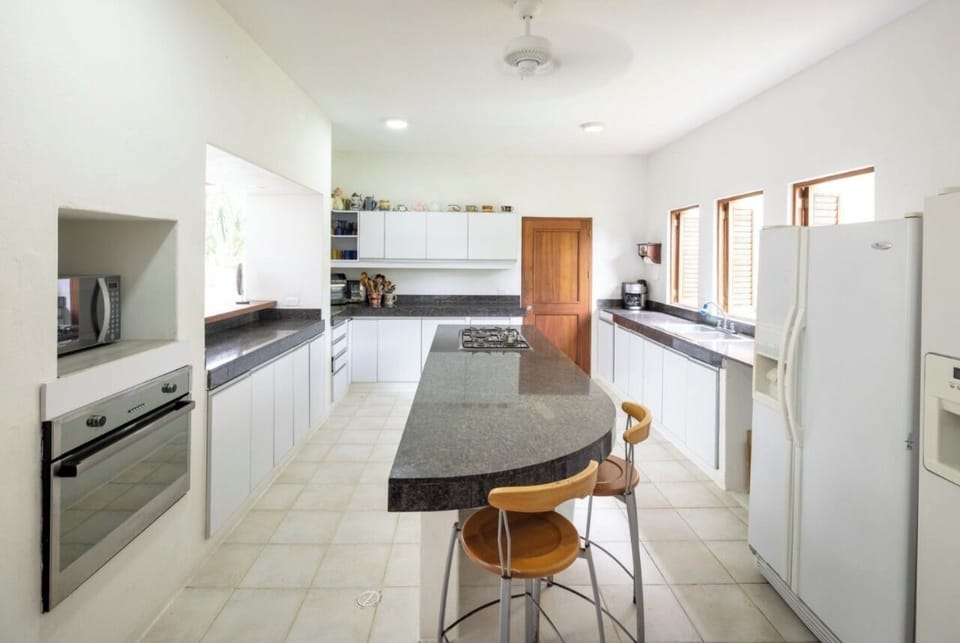 Luxury House | Private kitchen