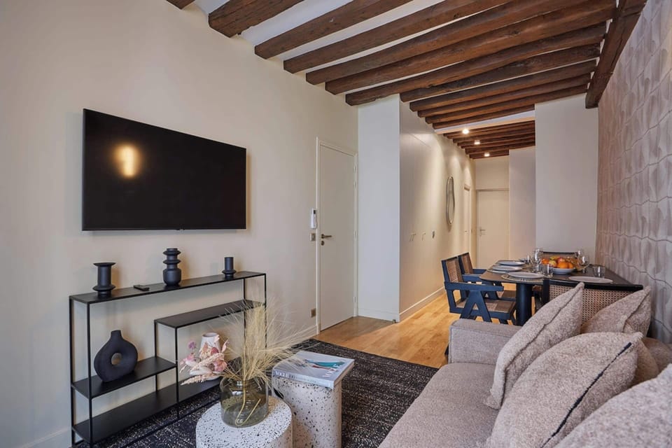 Apartment | Interior