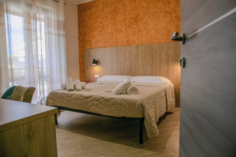 Apartment, Balcony | 1 bedroom, free WiFi