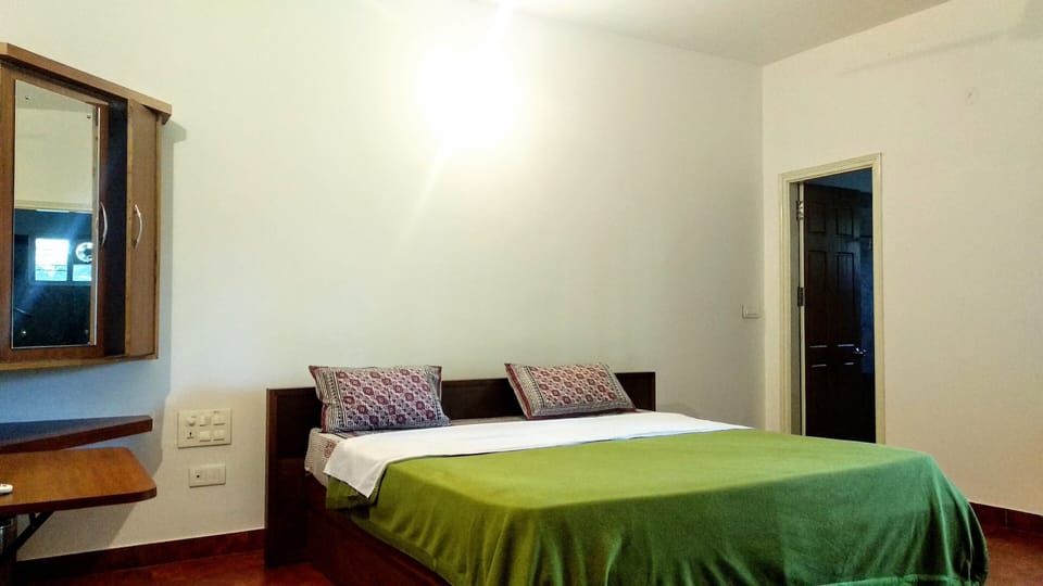 Double Room | Free WiFi