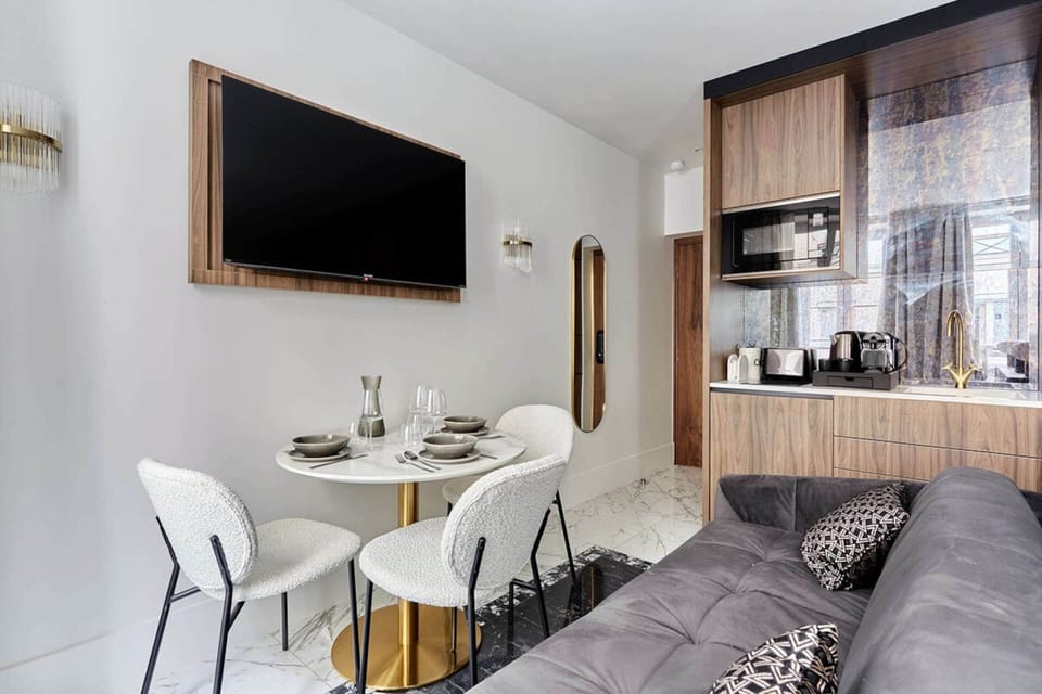 Apartment | Interior