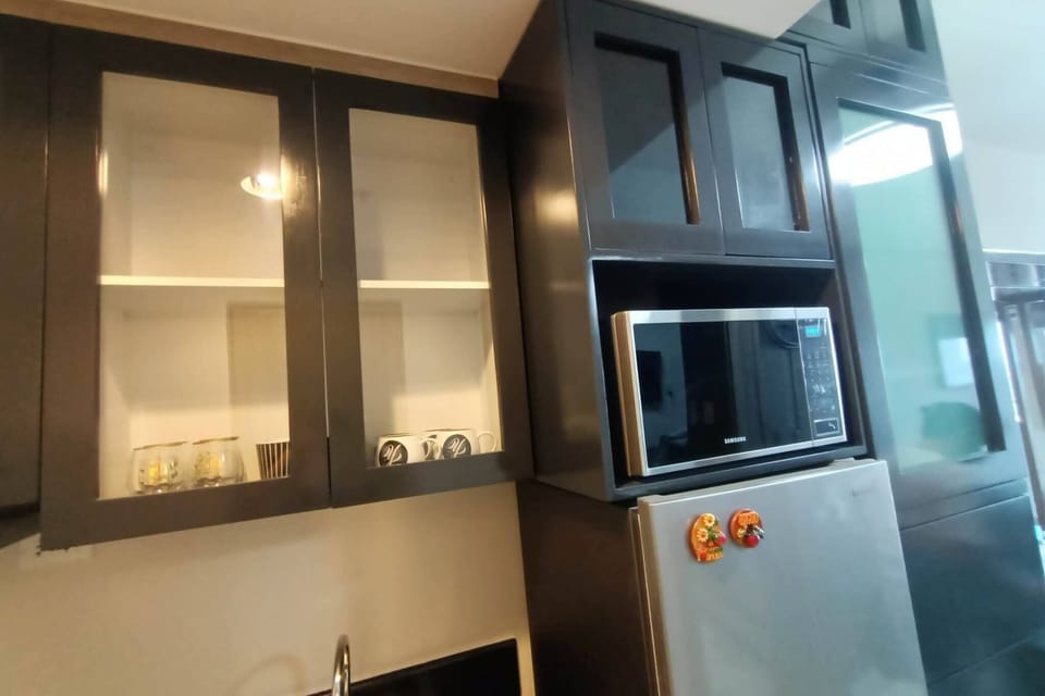 Apartment, 1 Bedroom, Balcony | Interior