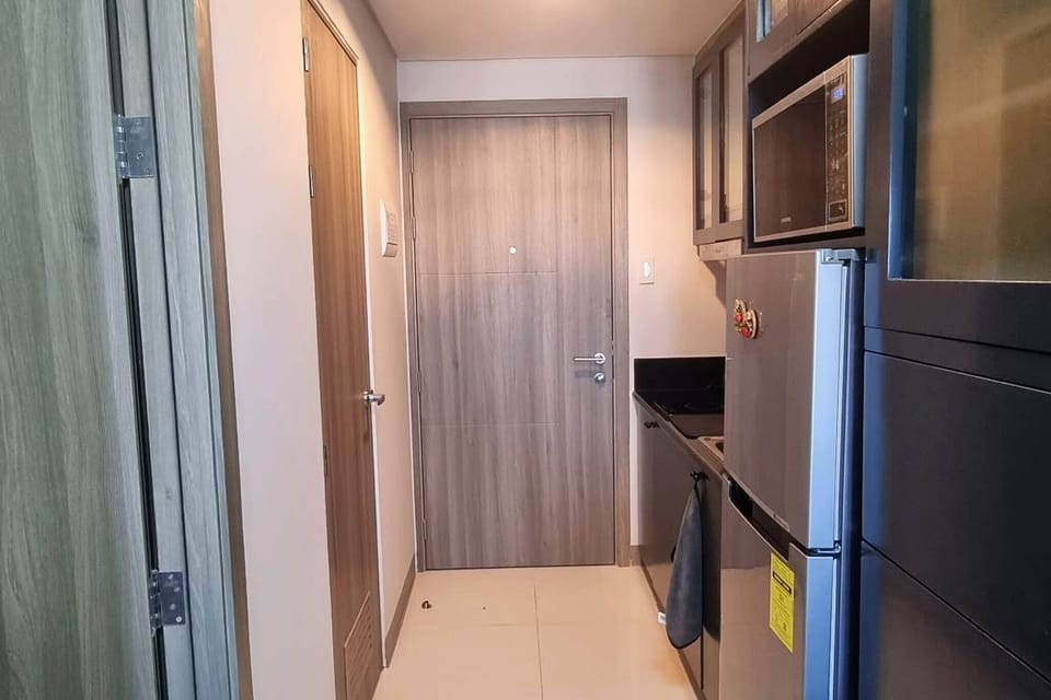 Apartment, 1 Bedroom, Balcony | Interior