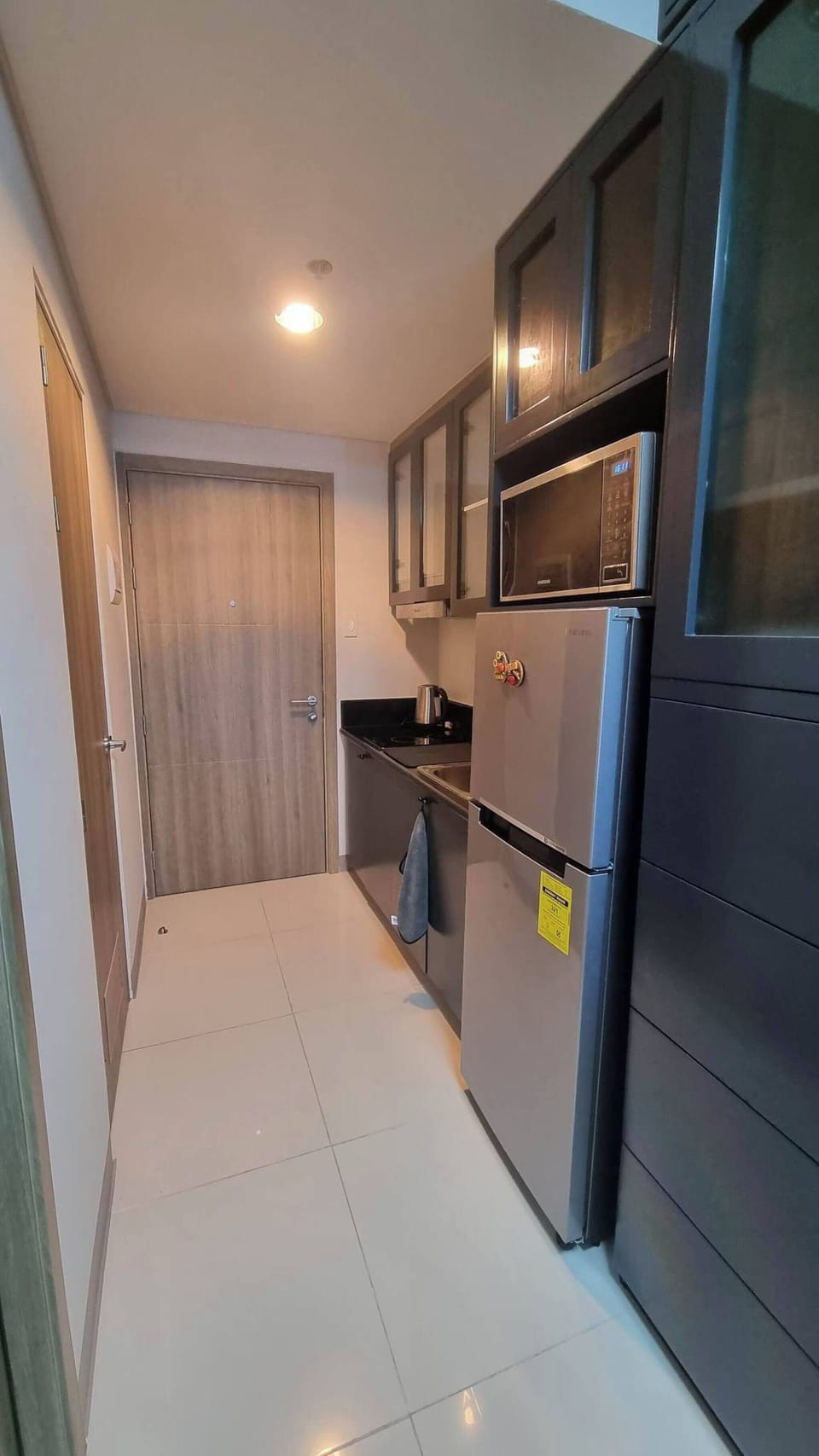 Apartment, 1 Bedroom, Balcony | Interior