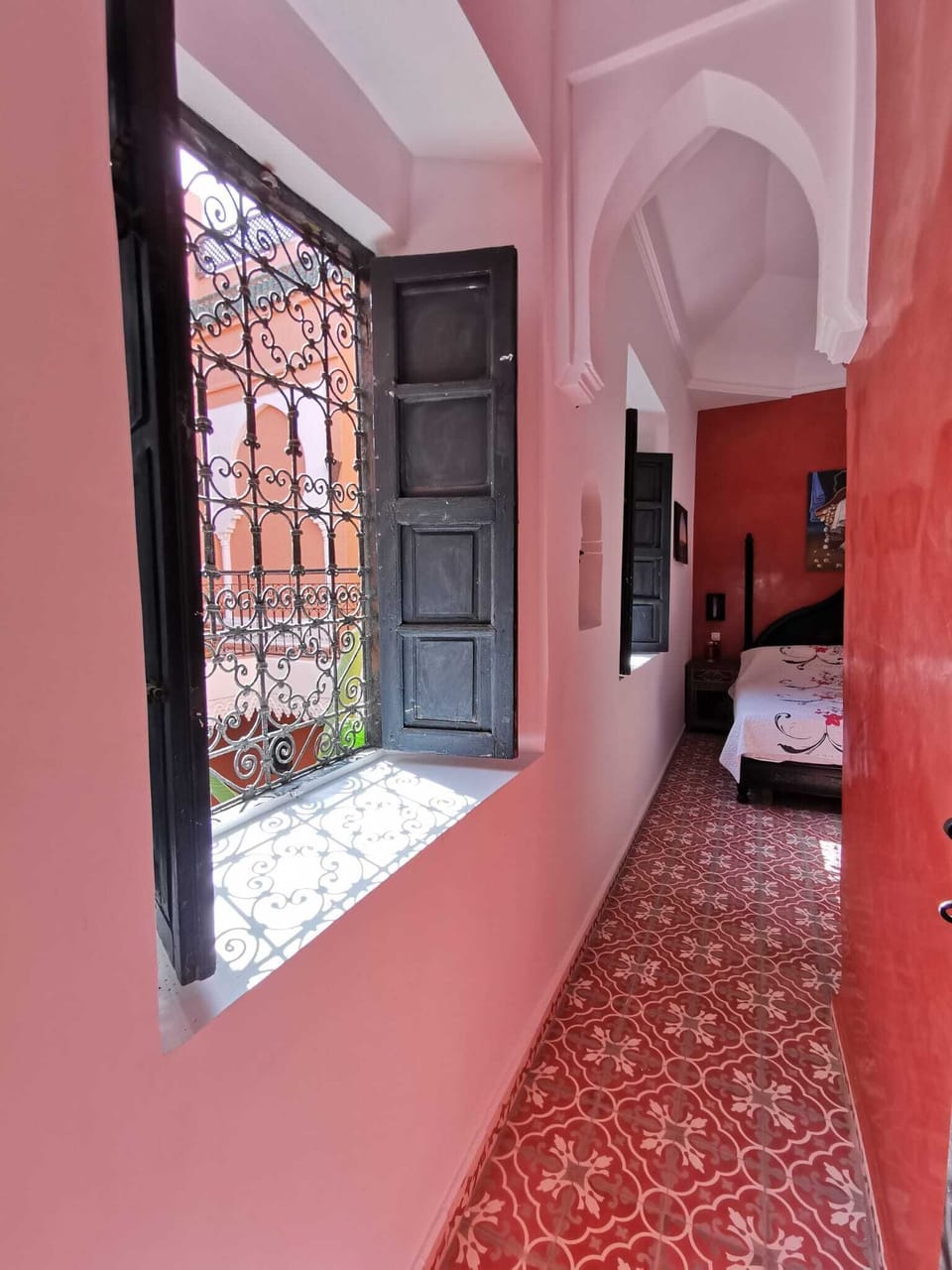 Deluxe House, City View | 3 bedrooms, free WiFi