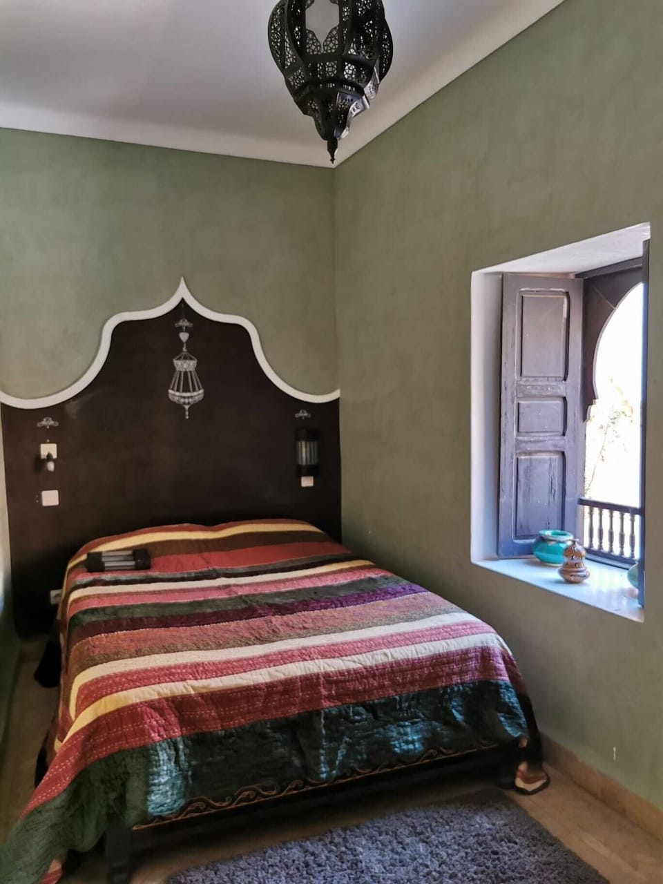 Deluxe House, City View | 3 bedrooms, free WiFi