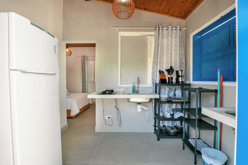 Junior Suite, Annex Building | Private kitchen