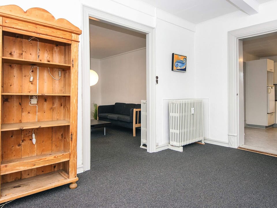 House | Interior