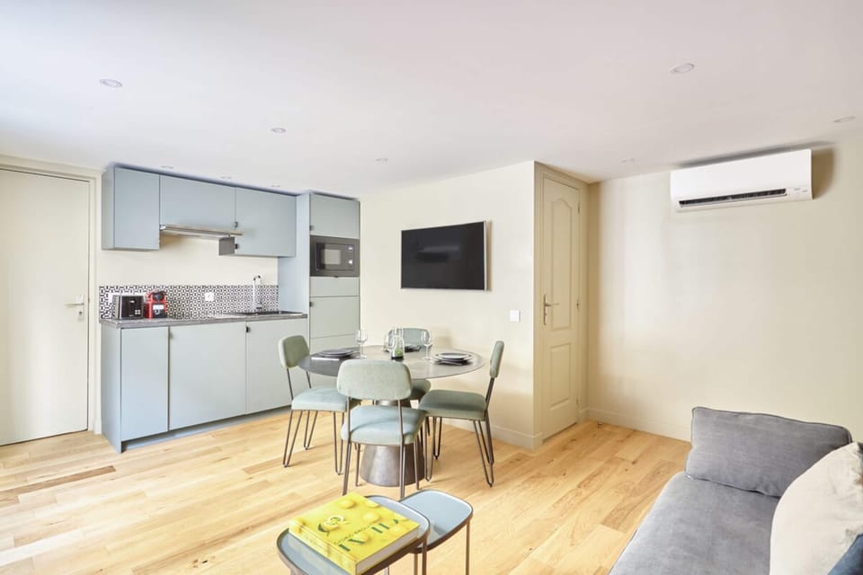 Apartment | Interior