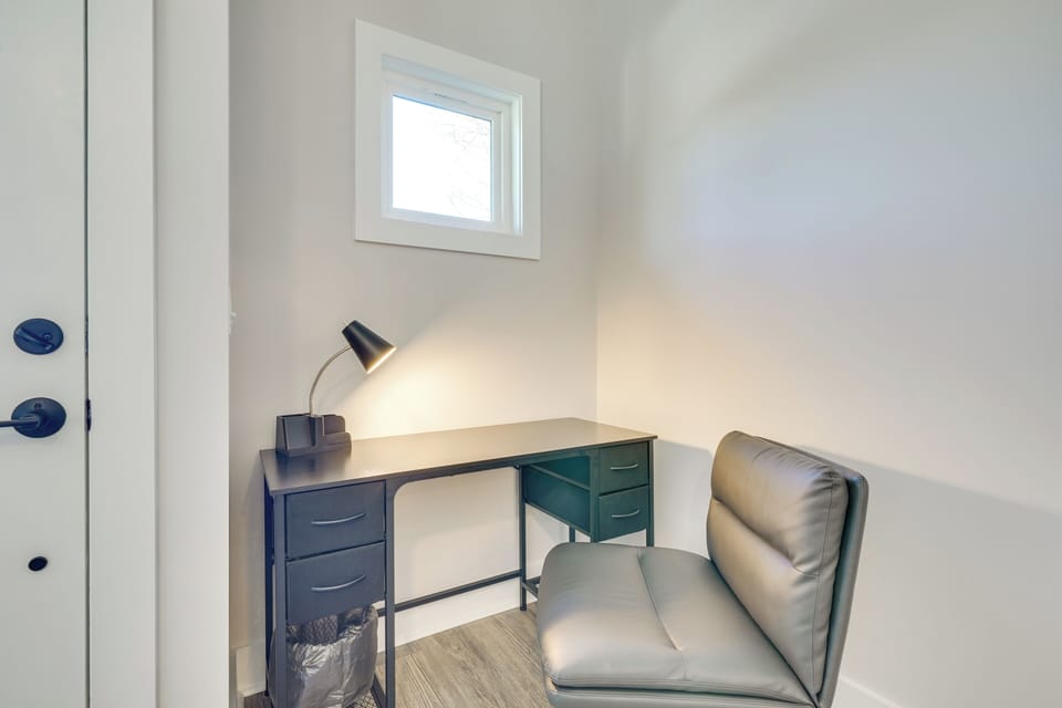 Apartment (3 Bedrooms) | Interior