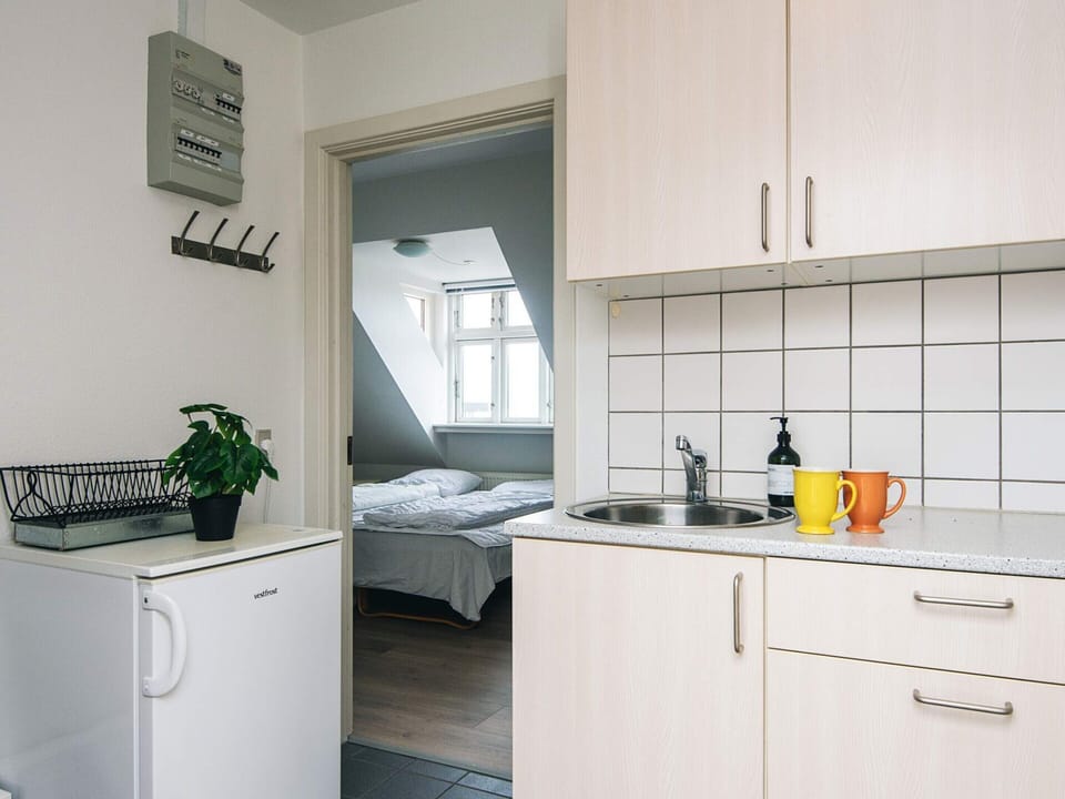 House | Interior
