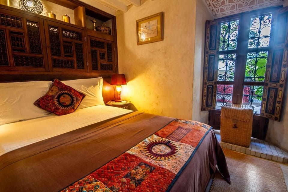 Suite Baraka | Free WiFi