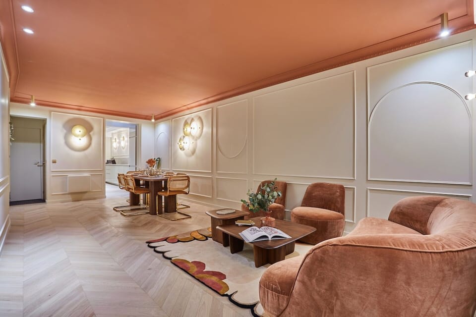 Apartment | Interior