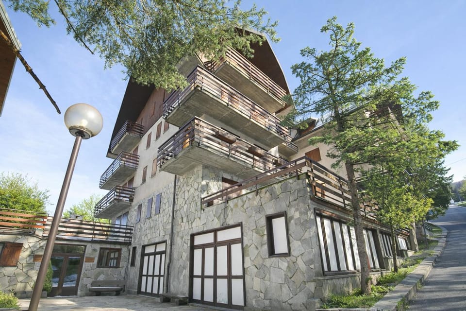 Standard Apartment, Multiple Bedrooms (Appartamento Beau Soleil) | Exterior