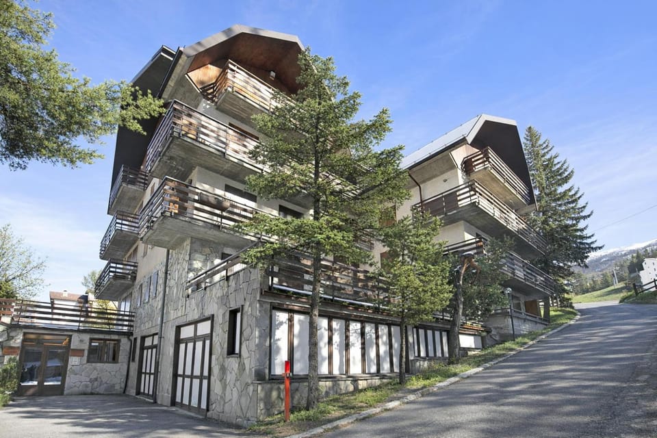 Standard Apartment, Multiple Bedrooms (Appartamento Beau Soleil) | Exterior