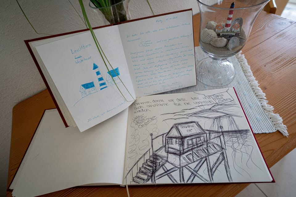 Apartment | Living room