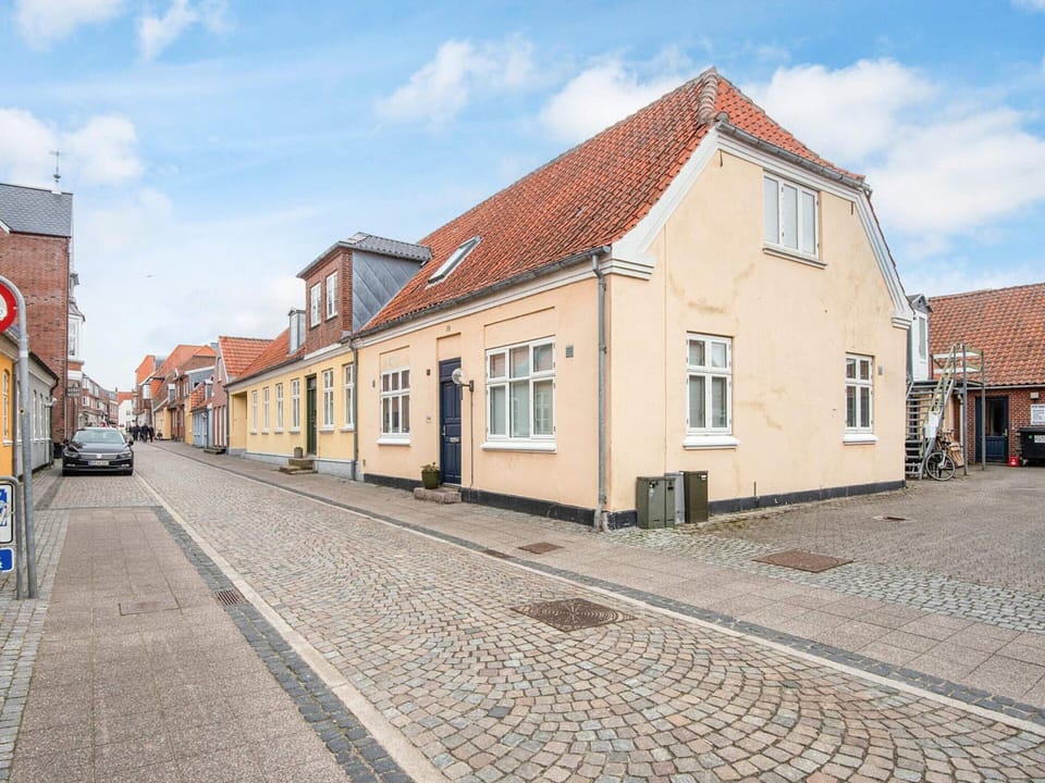 House | Exterior