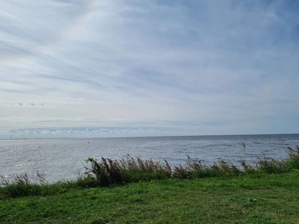House | Water view