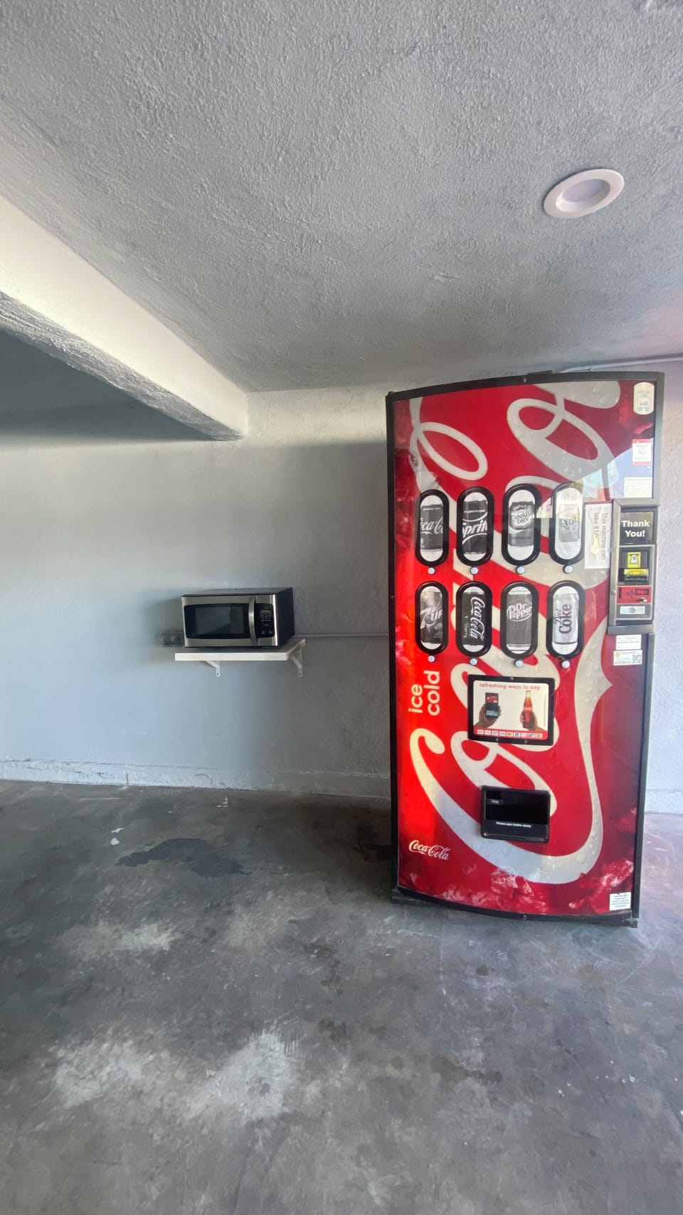 Microwave