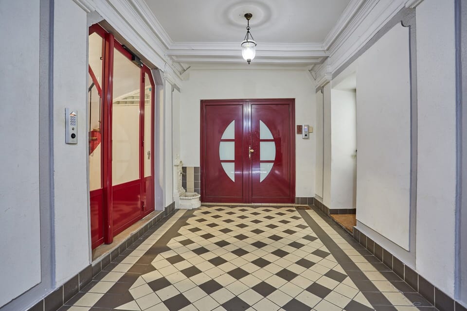 Apartment | Interior