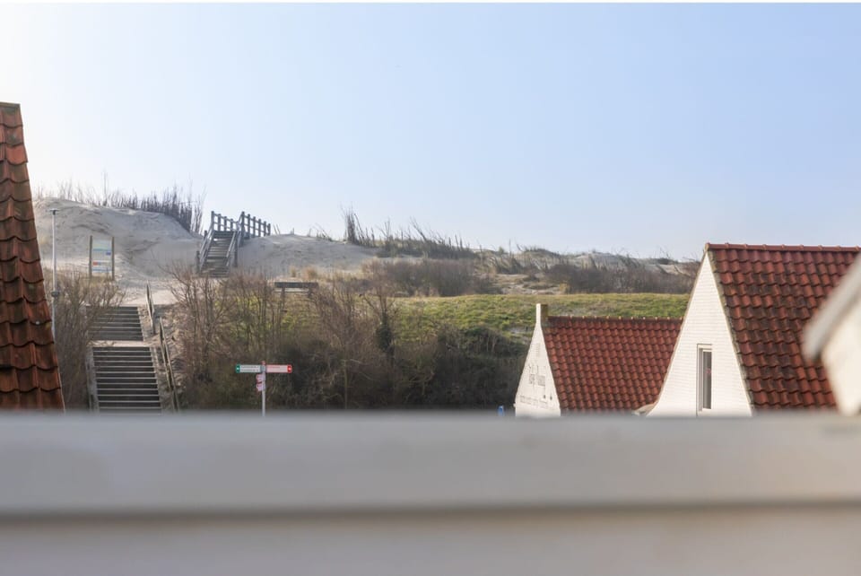 Apartment | View from property
