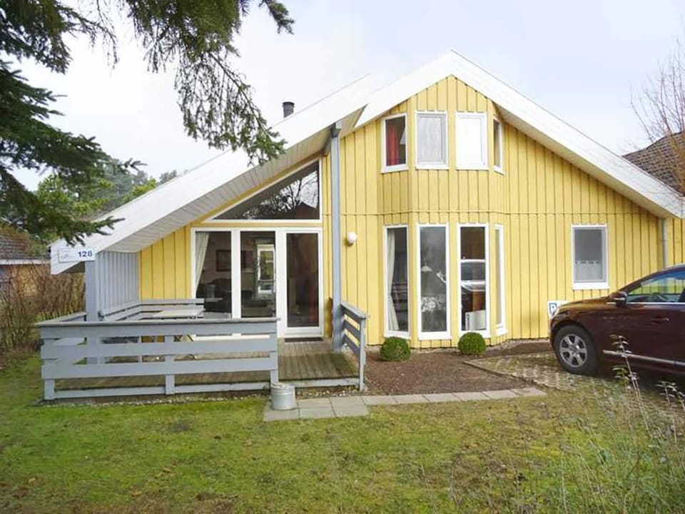 House | Exterior
