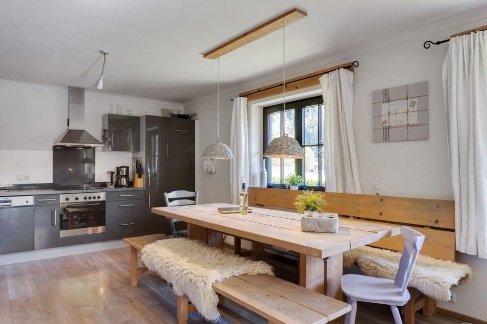 Apartment | Private kitchen | Electric kettle