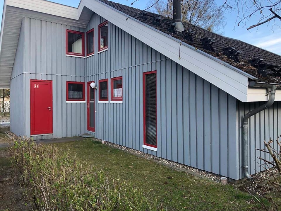 House | Exterior