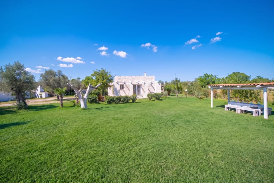 Standard Villa, 2 Bedrooms, 2 Bathrooms (Villa Assunta With Pool Near The Sea) | Terrace/patio