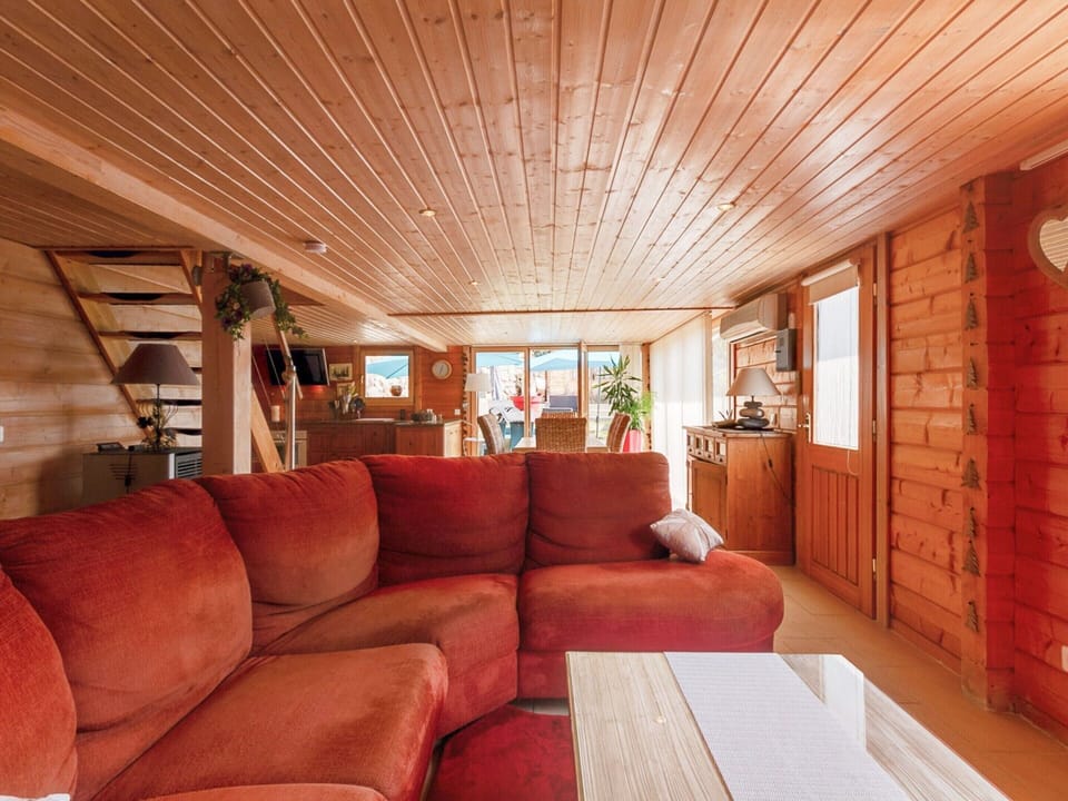 House | Living room