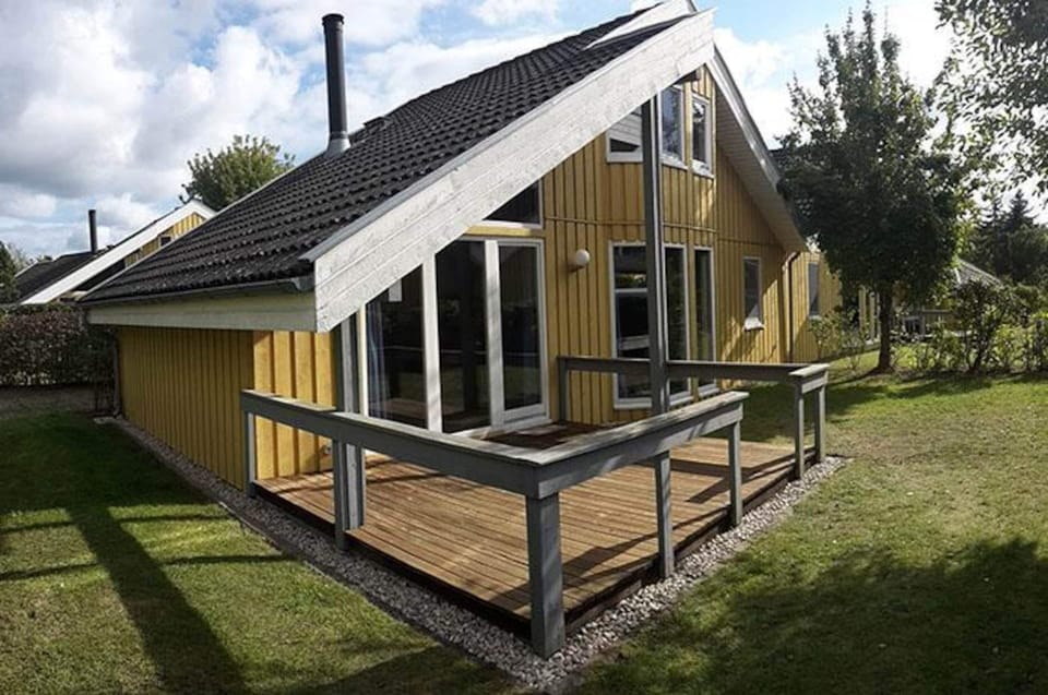 House | Exterior