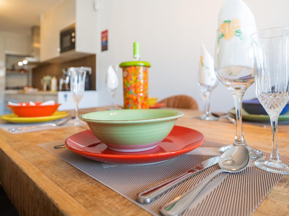 House | Dining
