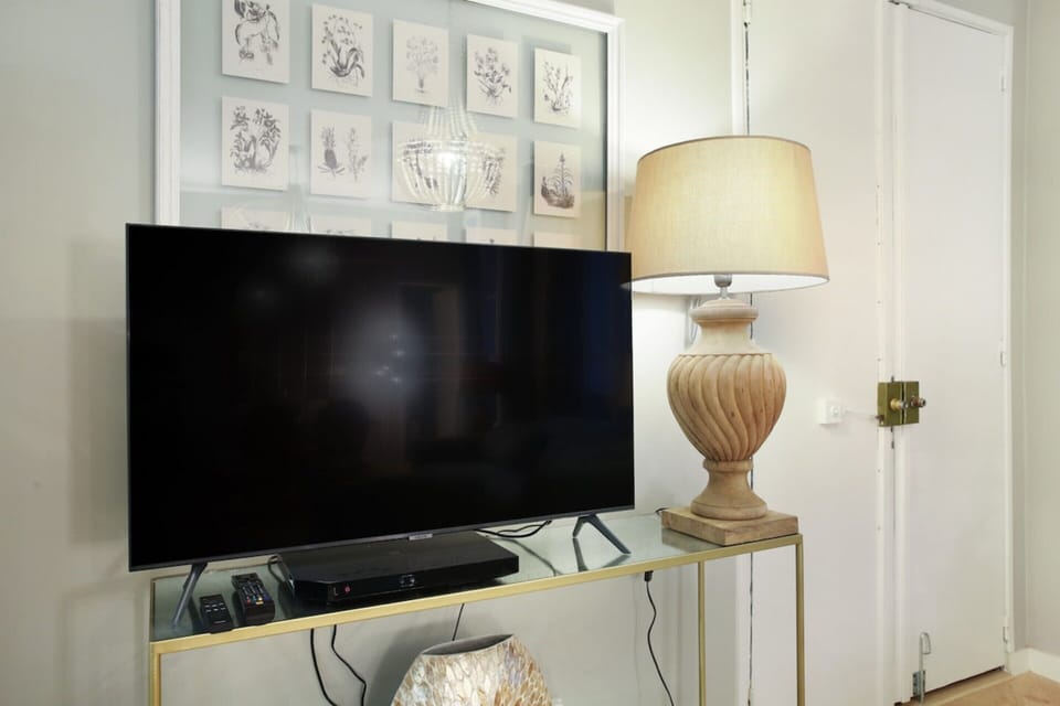 Apartment | Interior