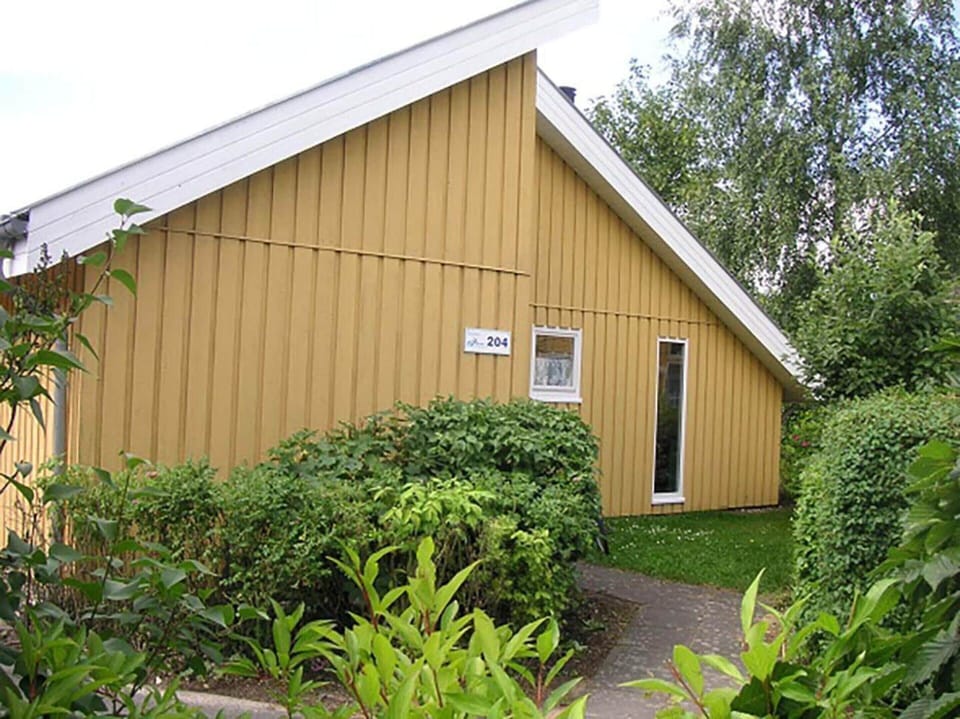 House | Exterior