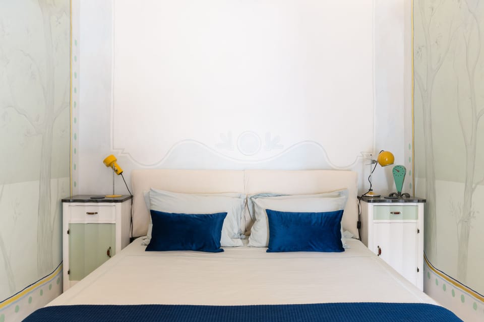 House | 1 bedroom