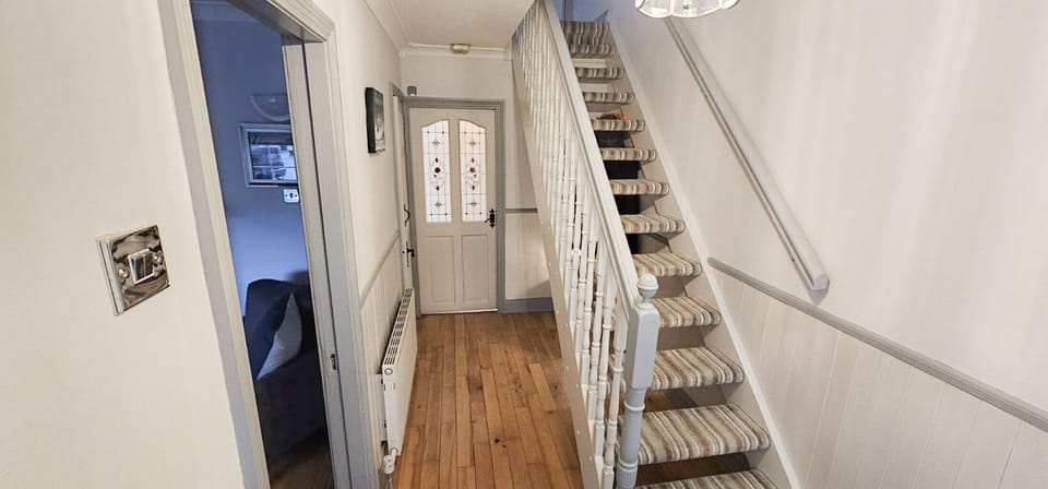 Passage East Holiday Home Apartment in County Waterford