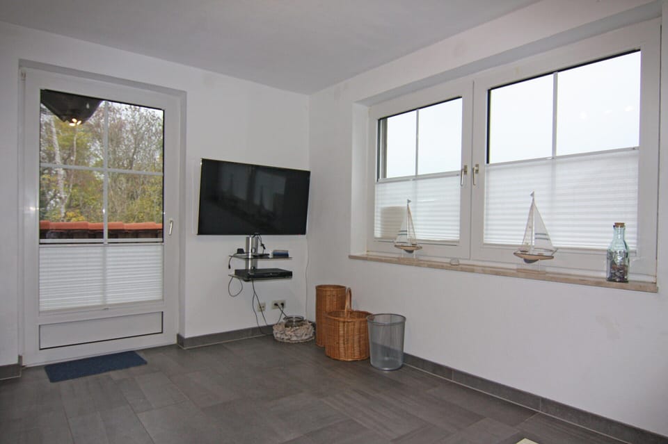 Apartment | Living room