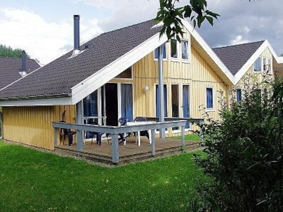 House | Terrace/patio