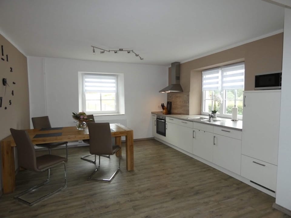 House | Private kitchen | Electric kettle, toaster