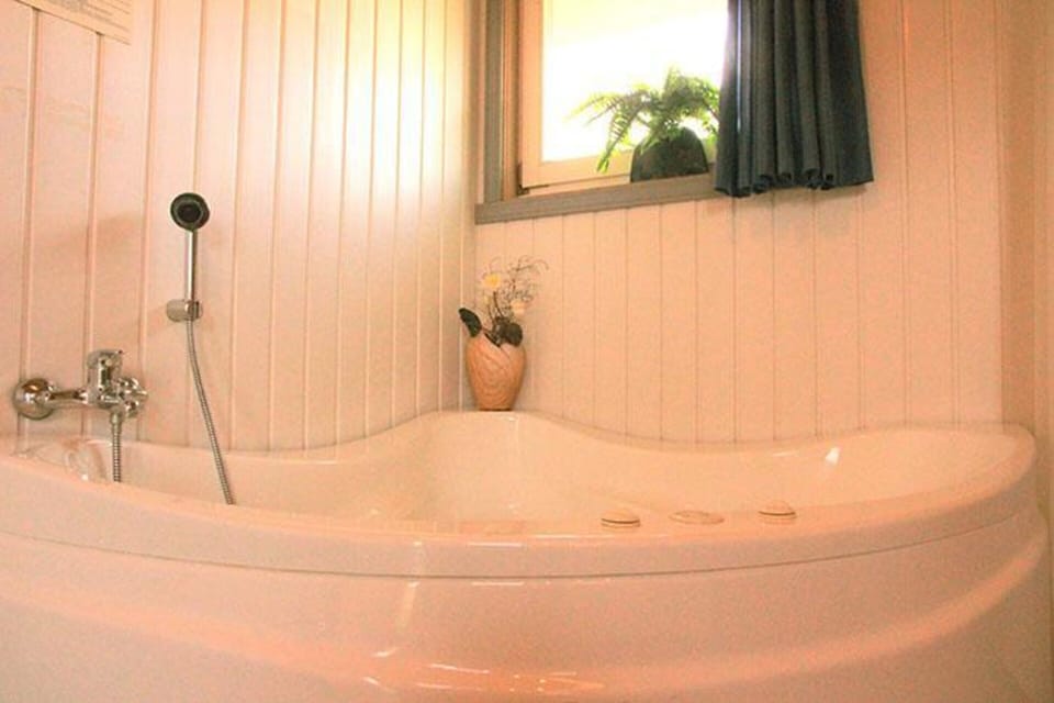 Skandinavisches Ferienhaus in Mirow House in Mecklenburgische Seenplatte