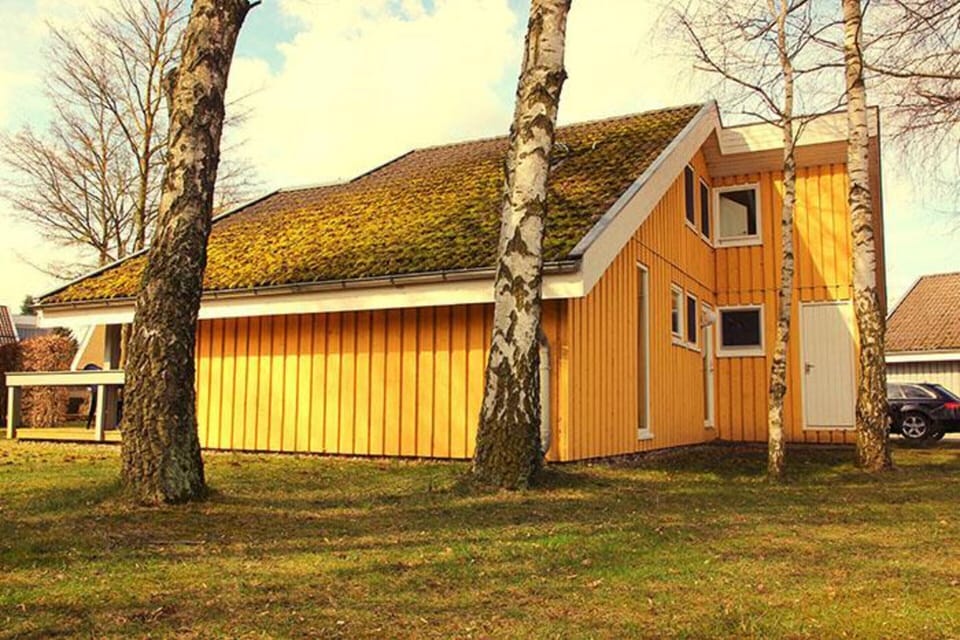 House | Exterior