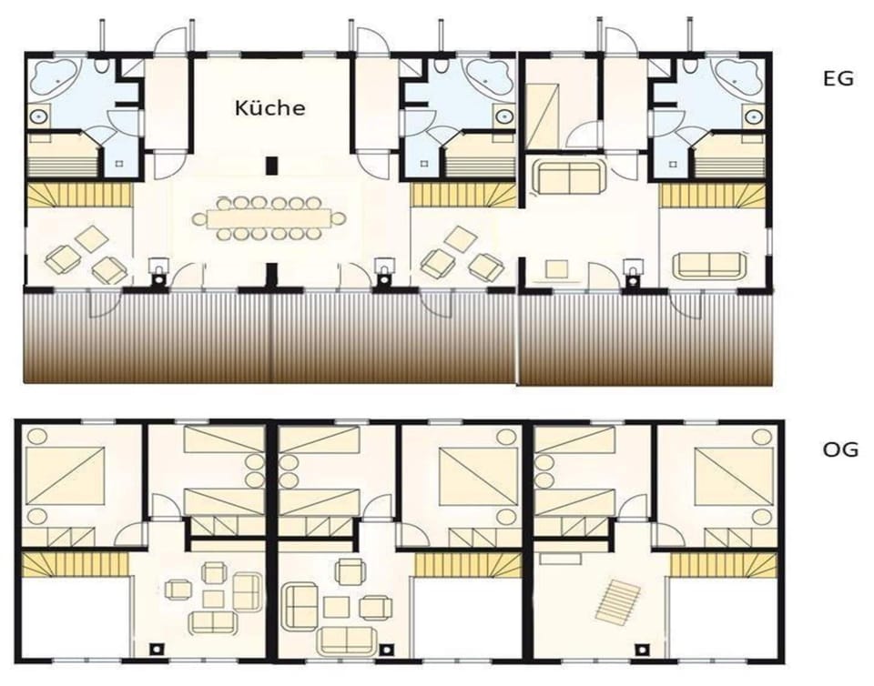 House | Floor plan