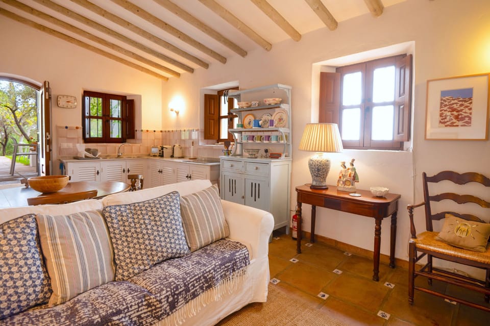 House | 1 bedroom