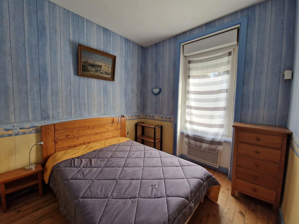 Apartment | 1 bedroom, individually furnished