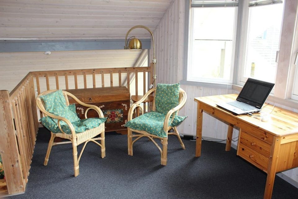 House | Interior