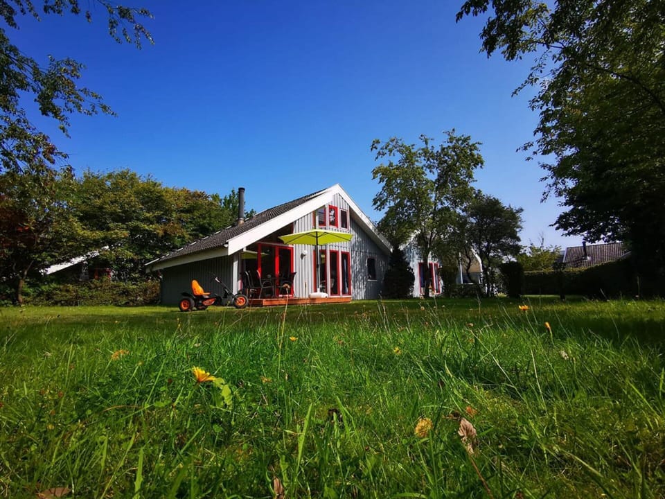 House | Exterior