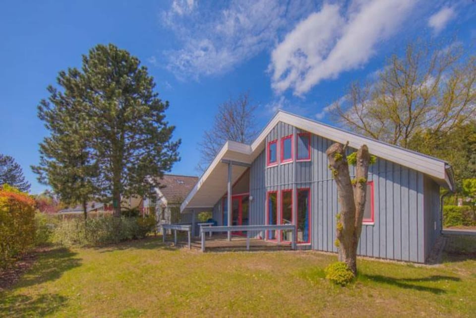 House | Exterior
